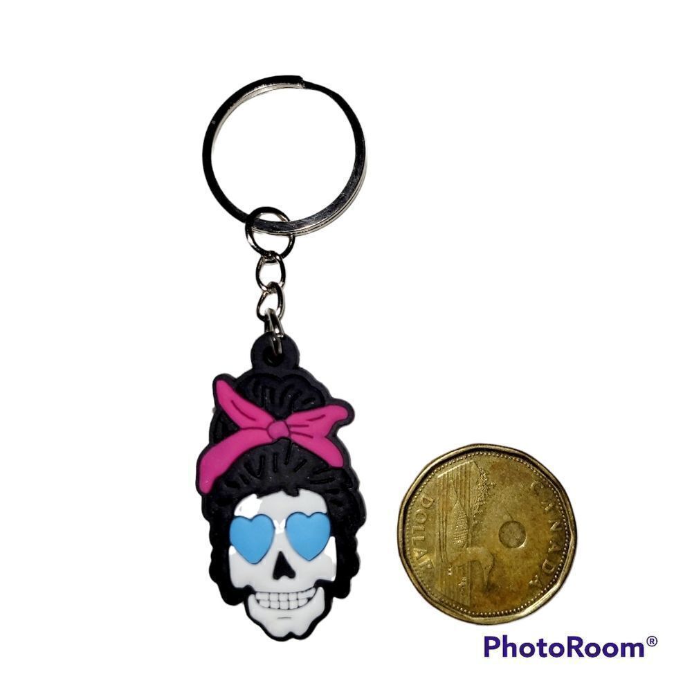 3/$20 brand new funny keychain